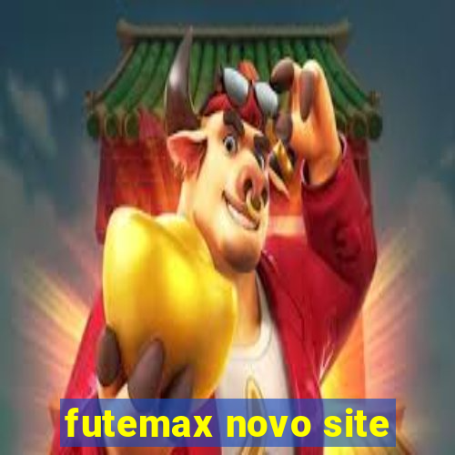 futemax novo site